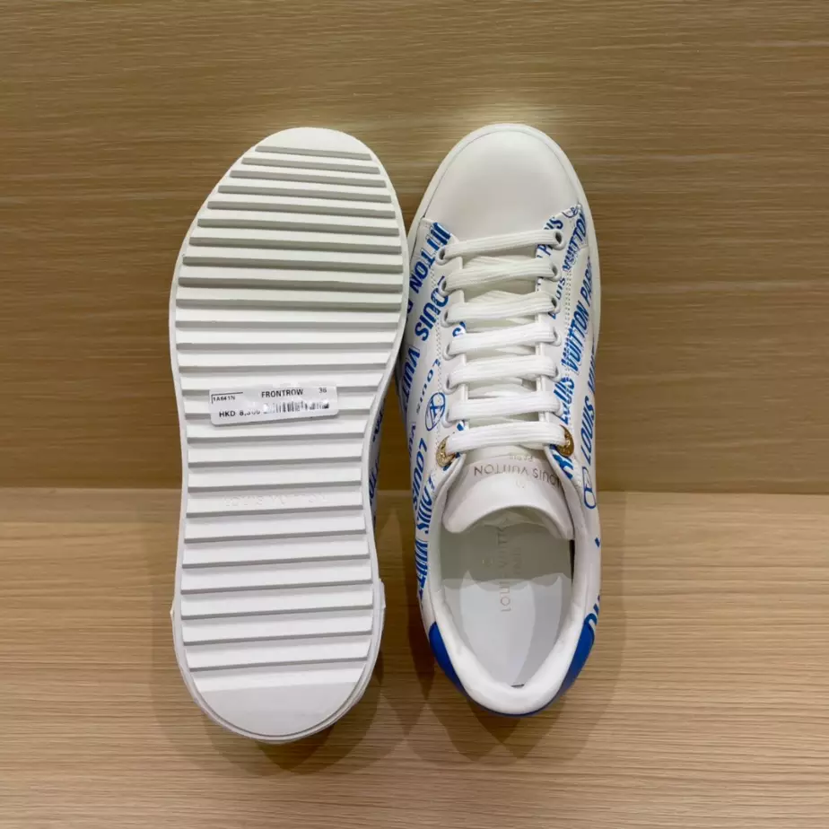 LV TIME OUT SNEAKER – LSVM053 Trendy 6285