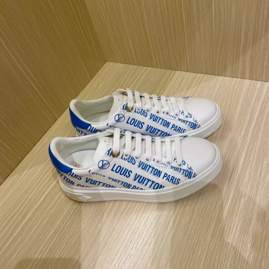 LV TIME OUT SNEAKER – LSVM053 Trendy 6285
