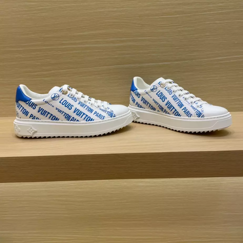 LV TIME OUT SNEAKER – LSVM053 Trendy 6285