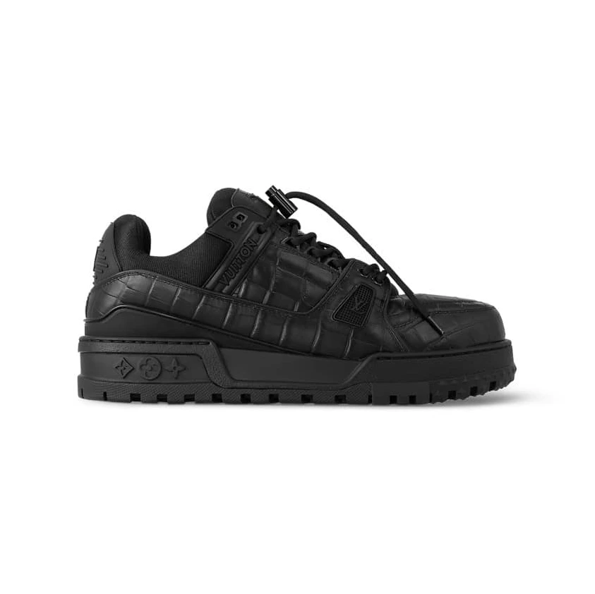 LV TRAINER MAXI SNEAKER – LSVT415 NewStyle 6714