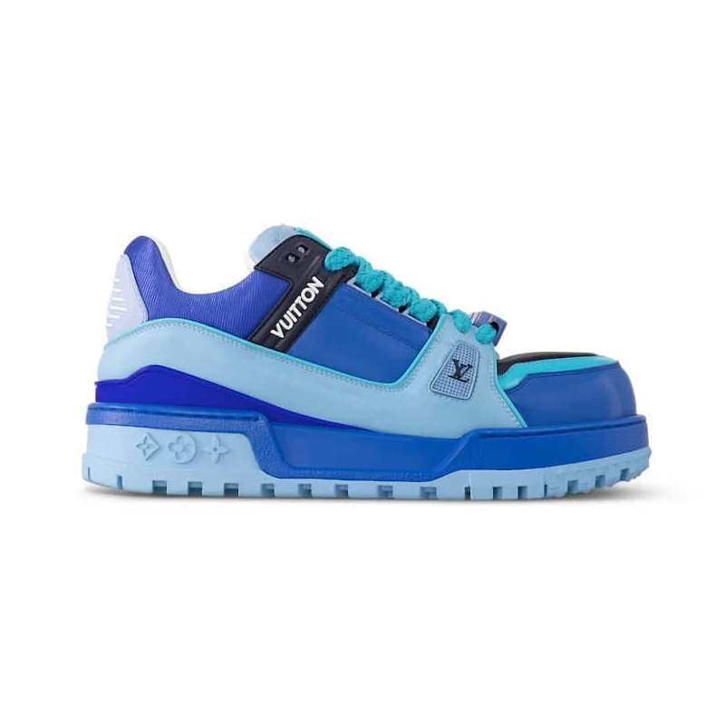 LV TRAINER MAXI SNEAKER – LSVT420 GoAnywhere 3951