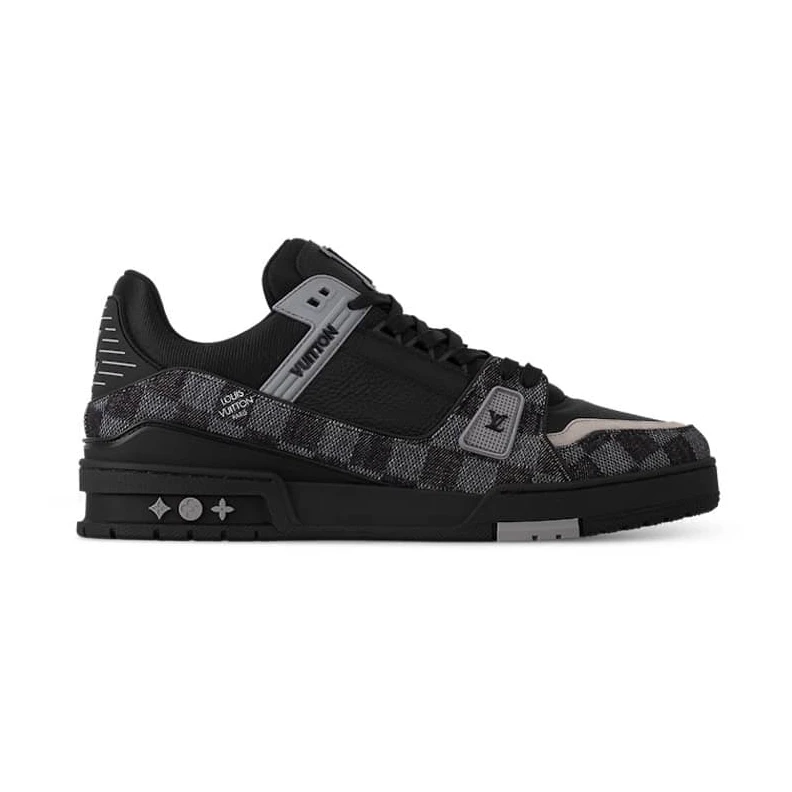 LV TRAINER SNEAKER – LSVT439 NewStyle 1134