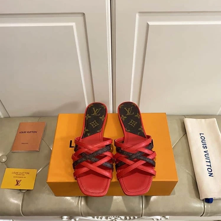 Louis Vuitton Slides – RG24LS EasyMatch 3453