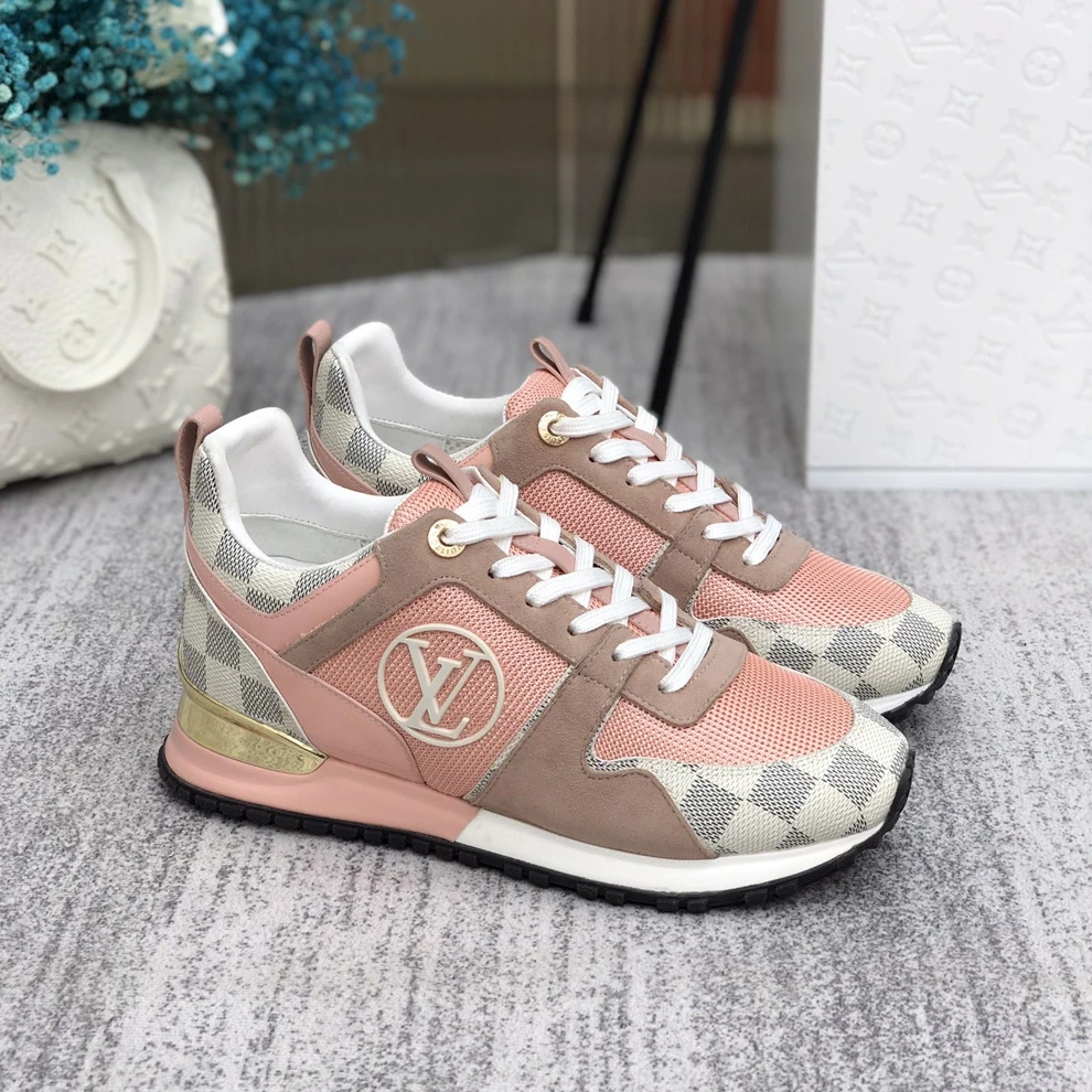 ModernLook 2469 LV RUN AWAY SNEAKER – LSVM057