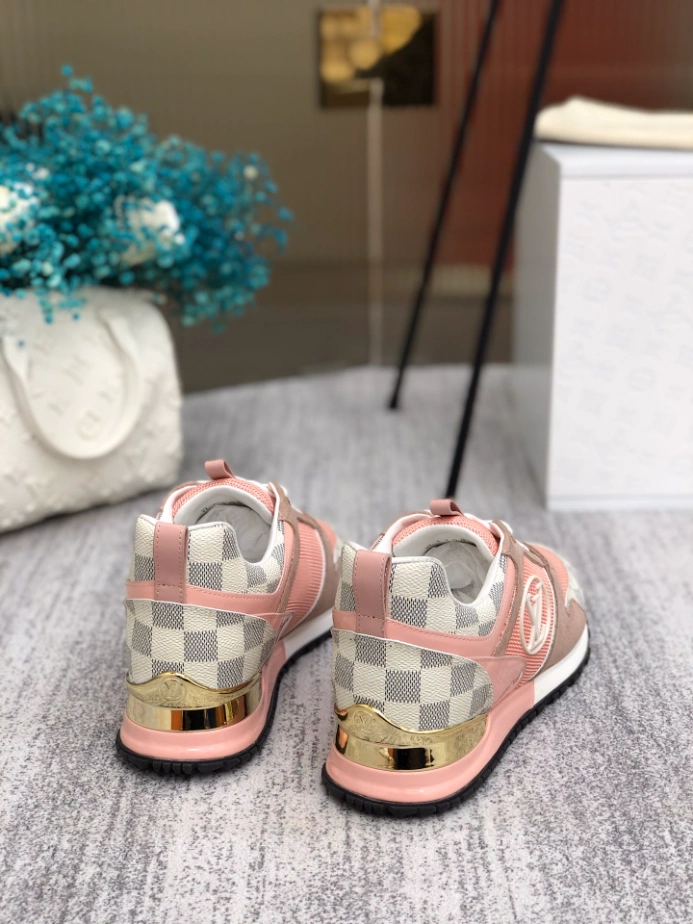 ModernLook 2469 LV RUN AWAY SNEAKER – LSVM057