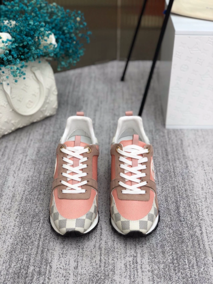 ModernLook 2469 LV RUN AWAY SNEAKER – LSVM057