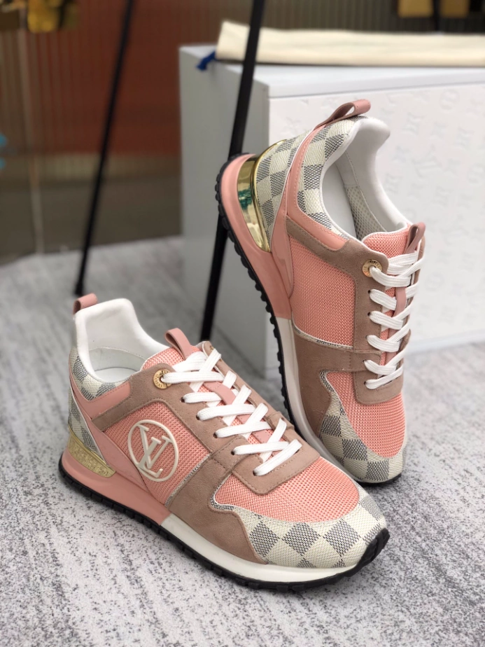 ModernLook 2469 LV RUN AWAY SNEAKER – LSVM057