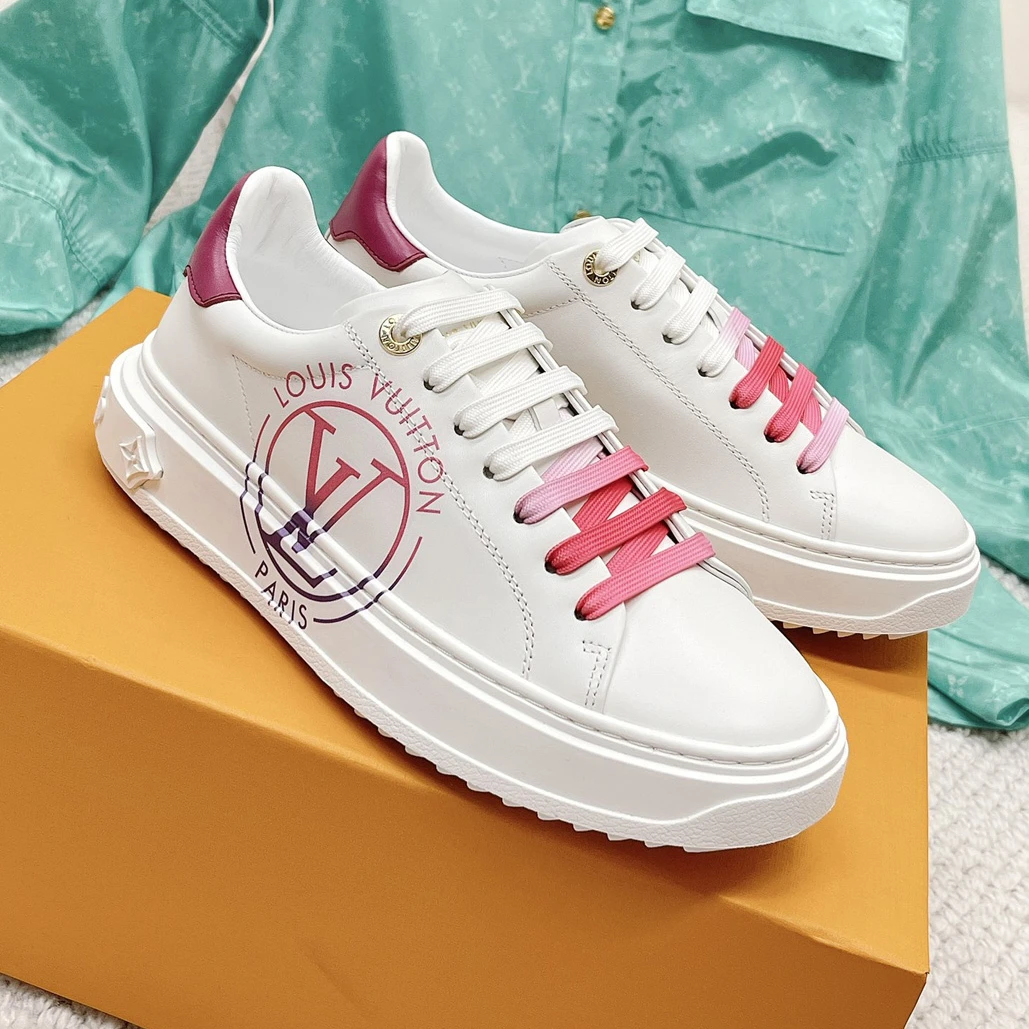 ModernLook 2847 LV TIME OUT SNEAKER – LSVM026