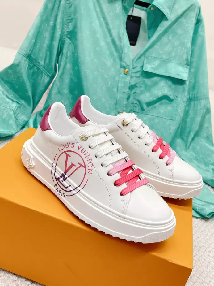 ModernLook 2847 LV TIME OUT SNEAKER – LSVM026