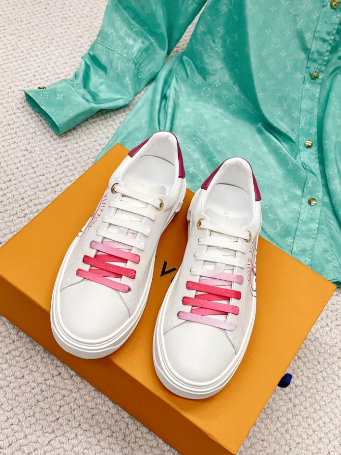 ModernLook 2847 LV TIME OUT SNEAKER – LSVM026