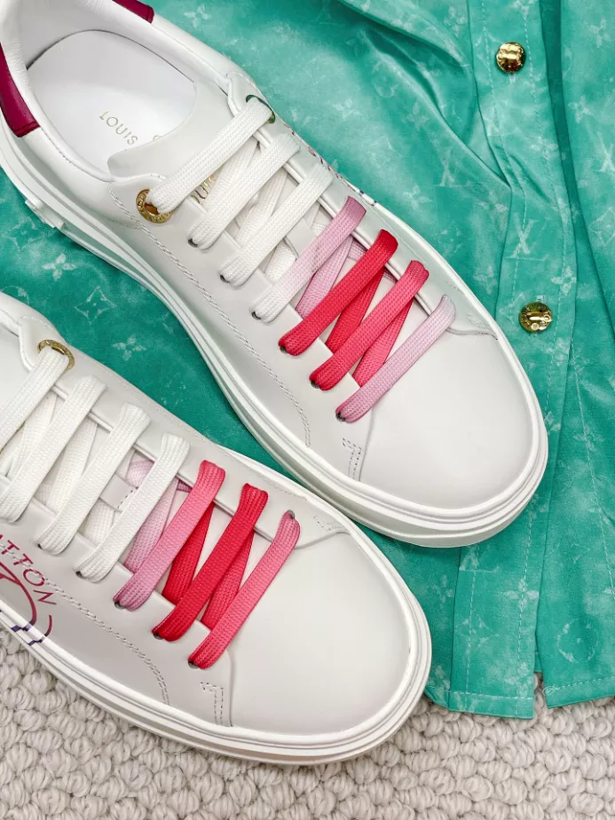 ModernLook 2847 LV TIME OUT SNEAKER – LSVM026