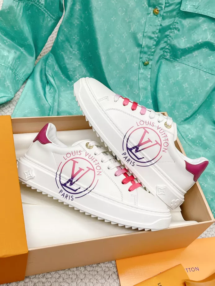 ModernLook 2847 LV TIME OUT SNEAKER – LSVM026
