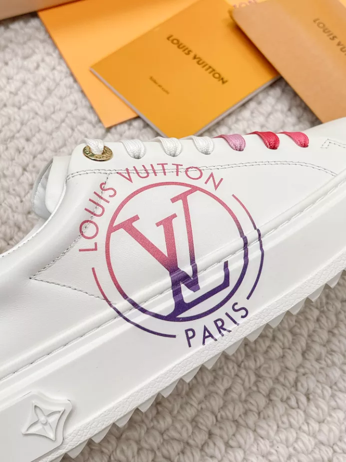ModernLook 2847 LV TIME OUT SNEAKER – LSVM026