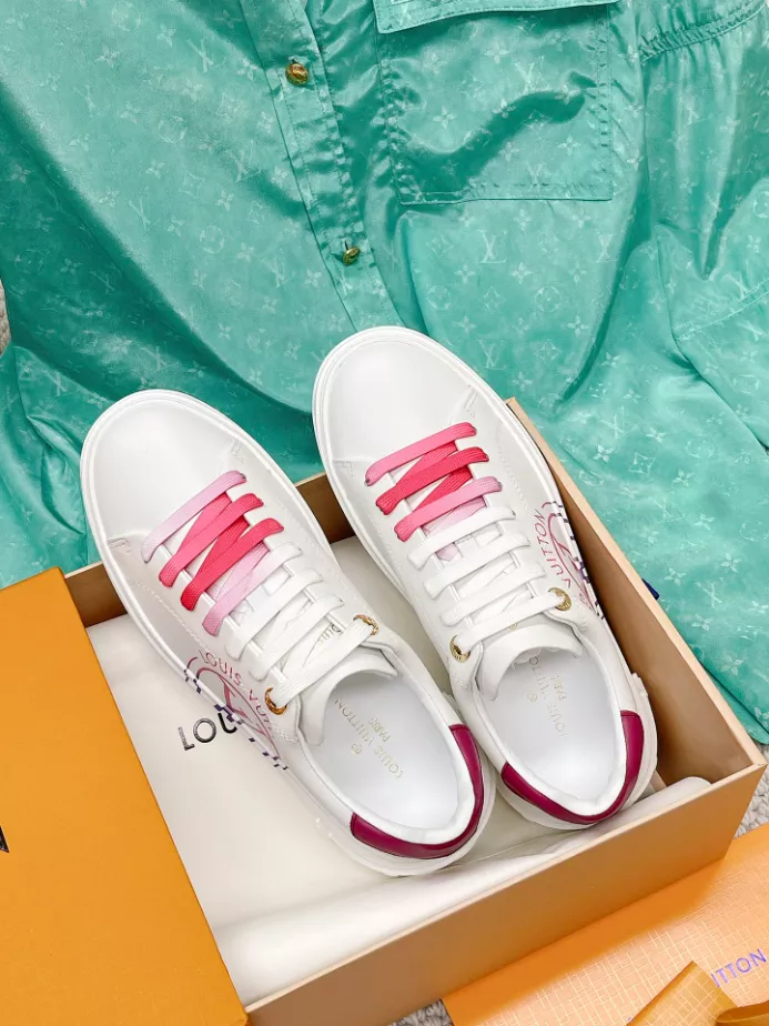 ModernLook 2847 LV TIME OUT SNEAKER – LSVM026