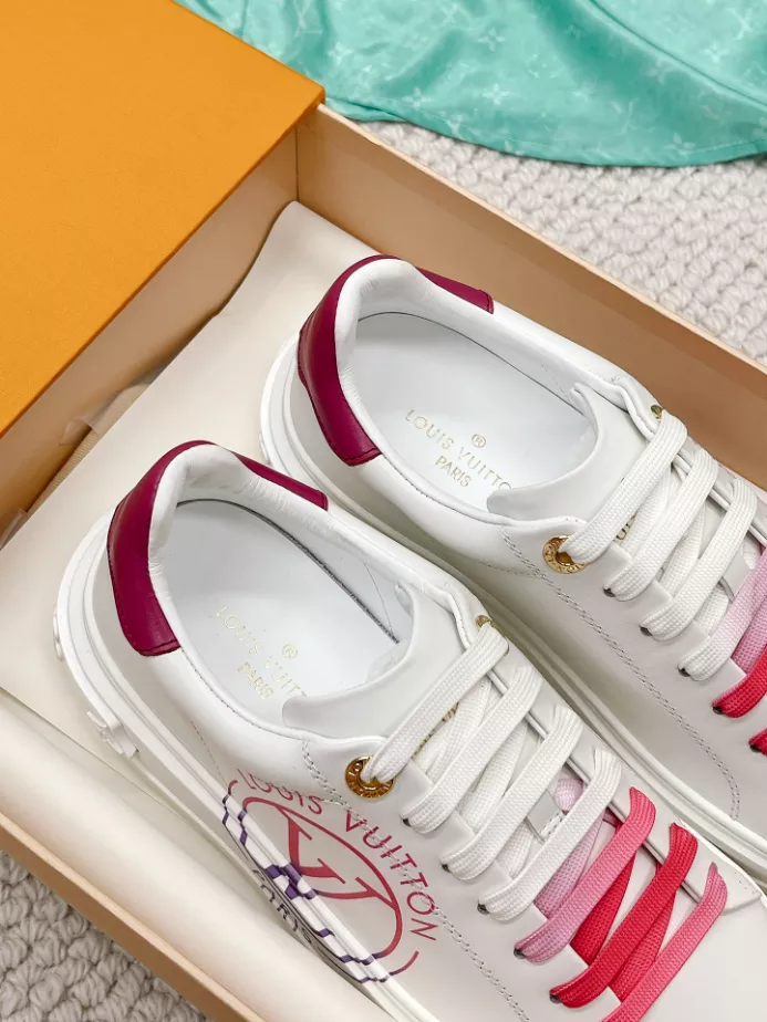 ModernLook 2847 LV TIME OUT SNEAKER – LSVM026