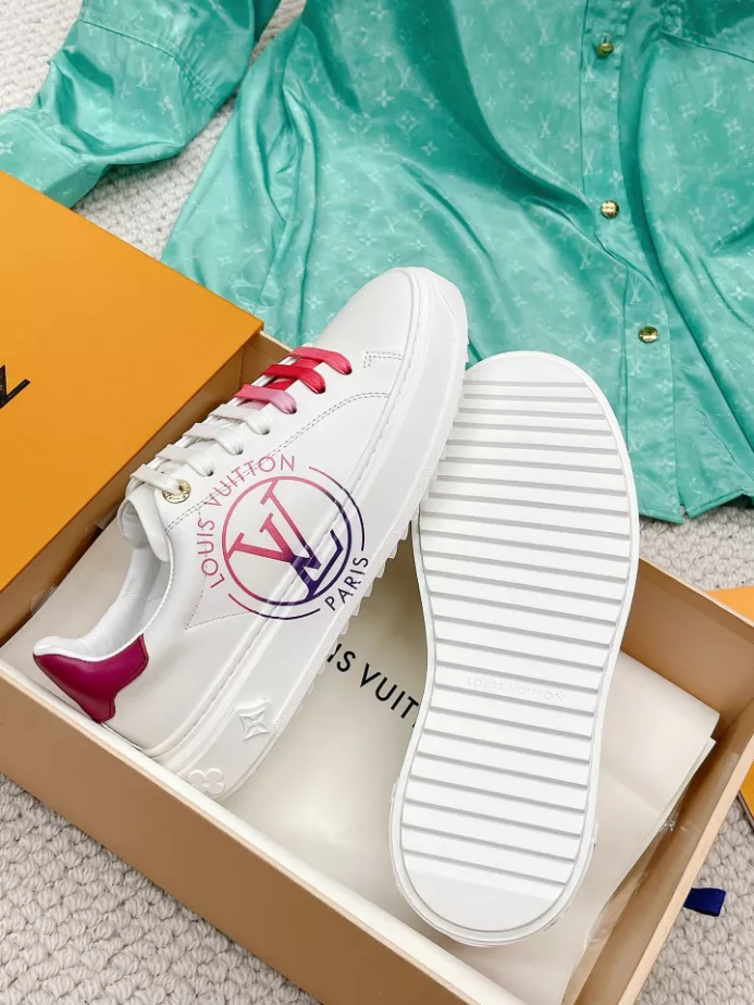 ModernLook 2847 LV TIME OUT SNEAKER – LSVM026
