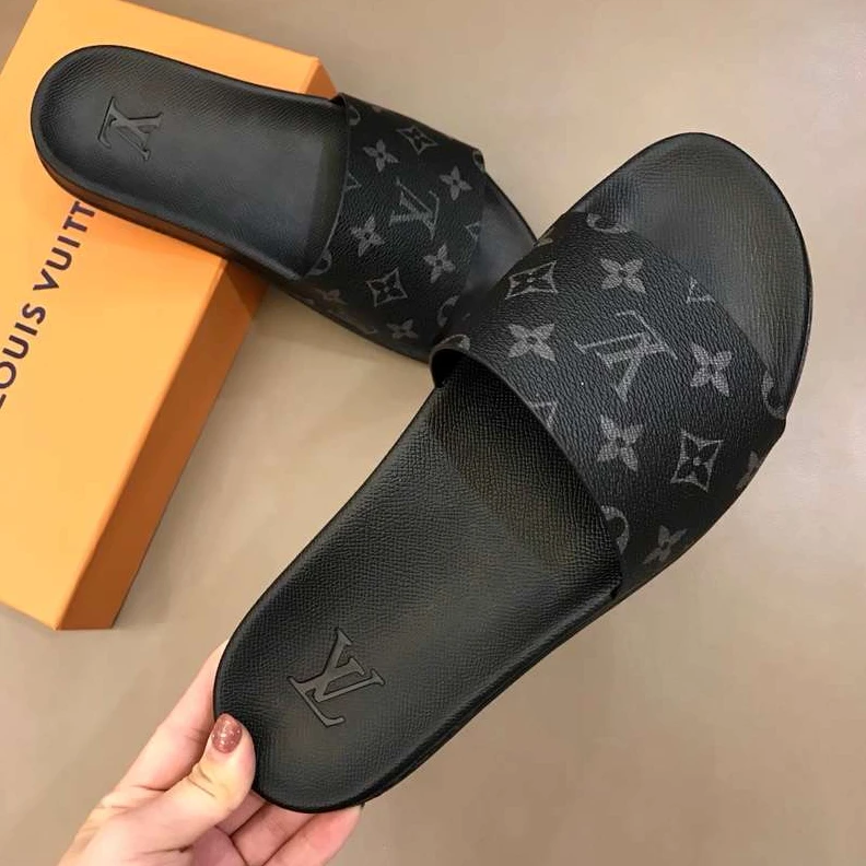 ModernLook 3386 LOUIS VUITTON SLIDES – LVS25