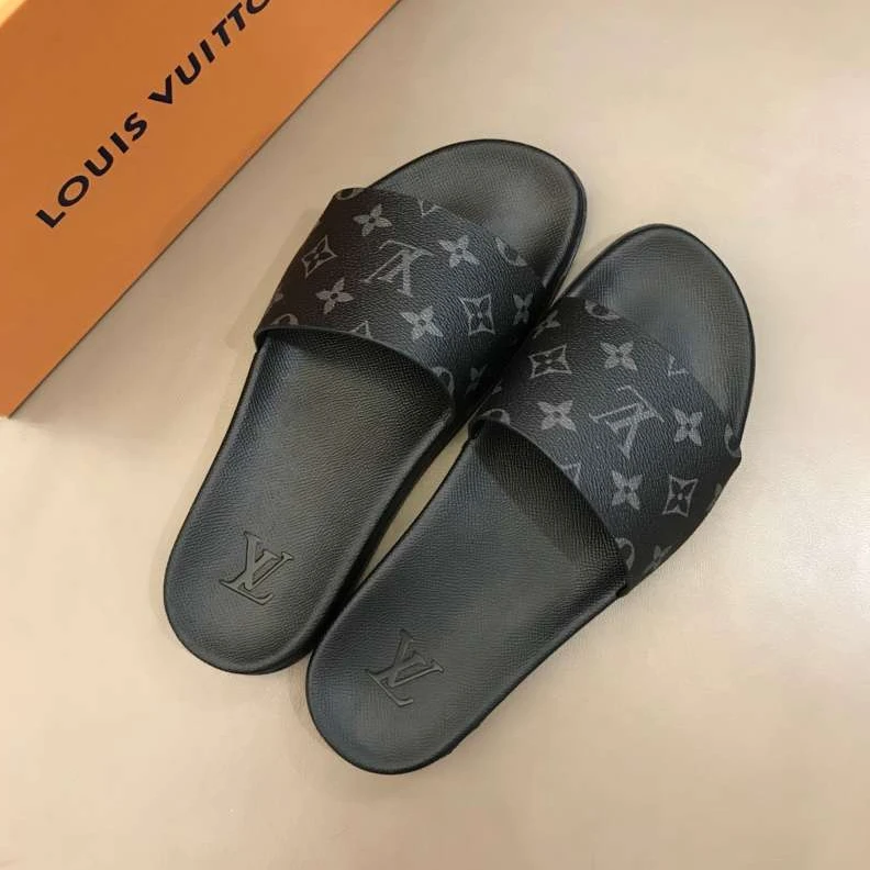 ModernLook 3386 LOUIS VUITTON SLIDES – LVS25