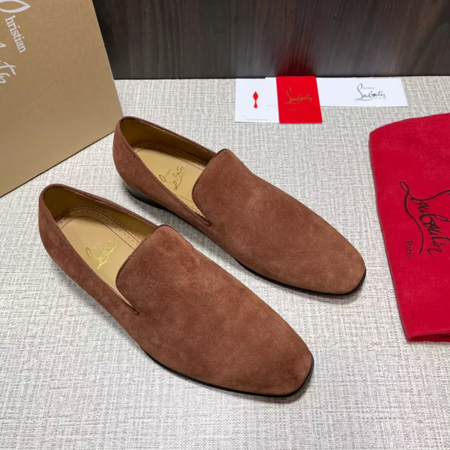 ModernLook 4293 CHRISTIAN LOUBOUTIN DANDELION – LDC002