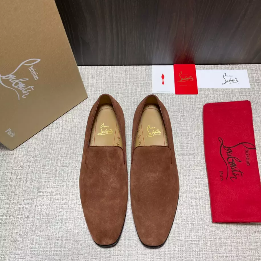 ModernLook 4293 CHRISTIAN LOUBOUTIN DANDELION – LDC002
