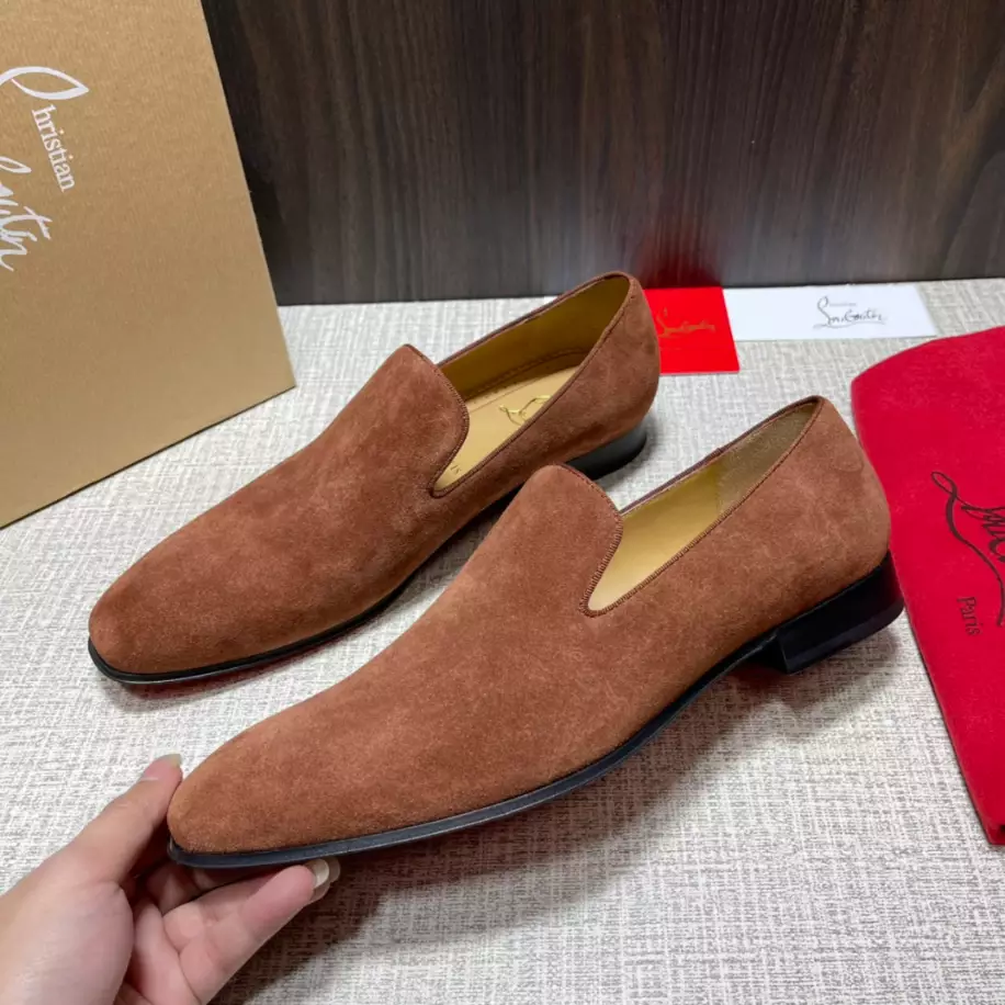 ModernLook 4293 CHRISTIAN LOUBOUTIN DANDELION – LDC002
