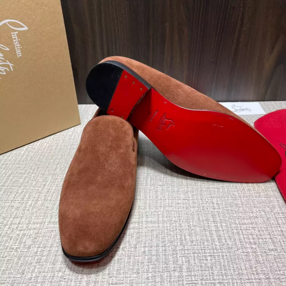 ModernLook 4293 CHRISTIAN LOUBOUTIN DANDELION – LDC002
