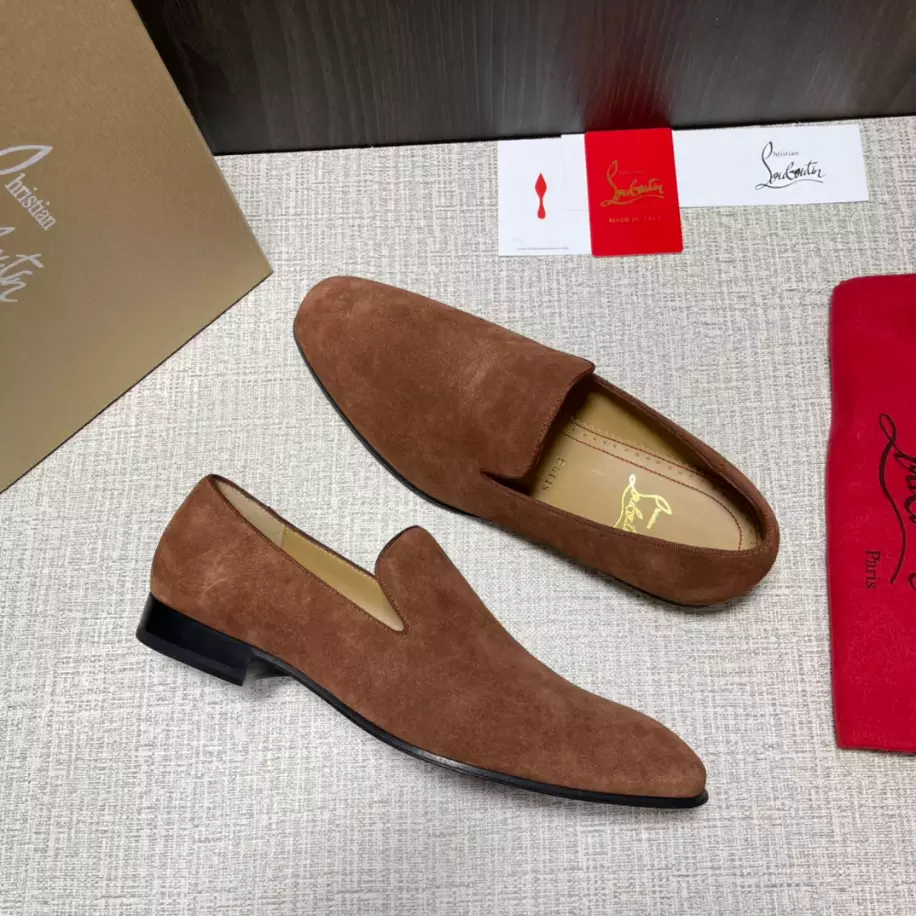 ModernLook 4293 CHRISTIAN LOUBOUTIN DANDELION – LDC002
