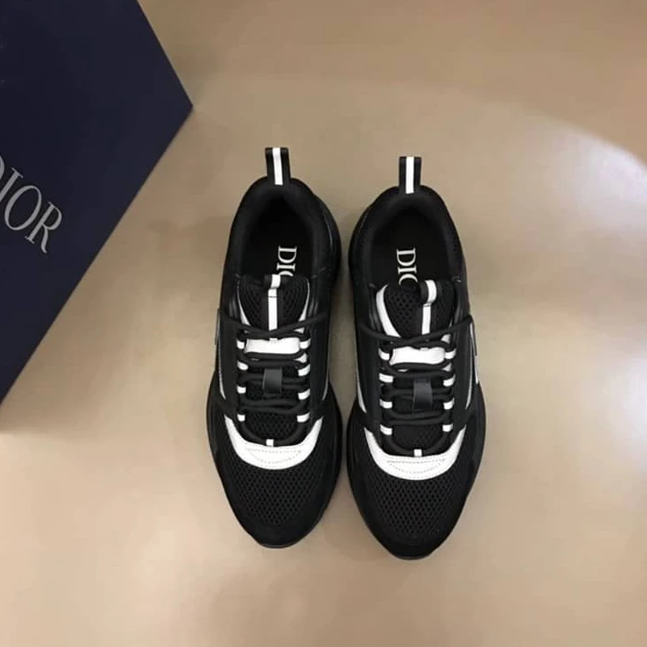ModernLook 8947 B22 SNEAKER TECHNICAL MESH WITH AND CALFSKIN – CD92