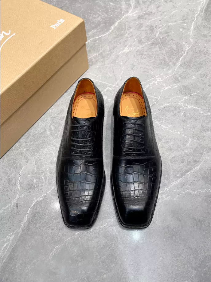 NewStyle 4119 CHRISTIAN LOUBOUTIN CORTEO – LDC016