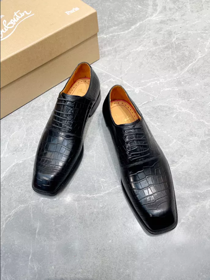 NewStyle 4119 CHRISTIAN LOUBOUTIN CORTEO – LDC016