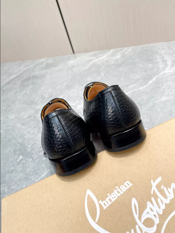 NewStyle 4119 CHRISTIAN LOUBOUTIN CORTEO – LDC016