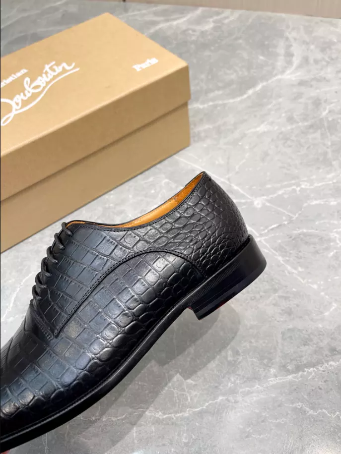 NewStyle 4119 CHRISTIAN LOUBOUTIN CORTEO – LDC016