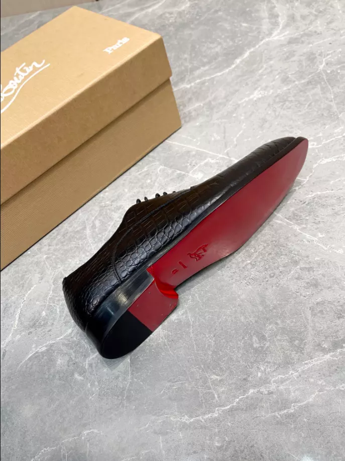 NewStyle 4119 CHRISTIAN LOUBOUTIN CORTEO – LDC016