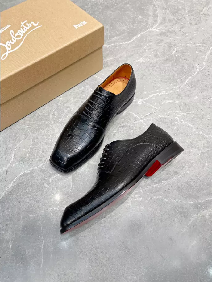 NewStyle 4119 CHRISTIAN LOUBOUTIN CORTEO – LDC016
