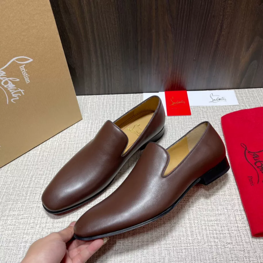 NewStyle 5387 CHRISTIAN LOUBOUTIN DANDELION – LDC006