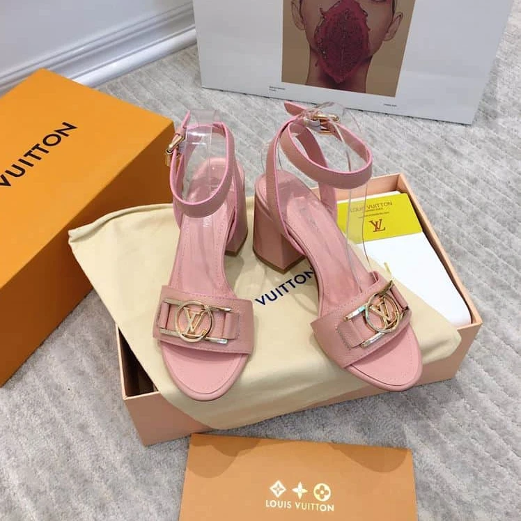 Popular 9221 Louis Vuitton Sandal – RG23LS