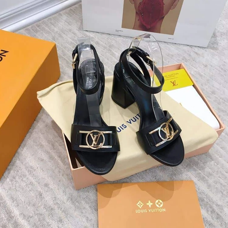Popular 9221 Louis Vuitton Sandal – RG23LS
