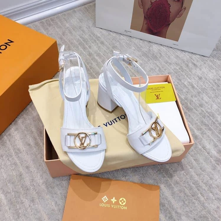 Popular 9221 Louis Vuitton Sandal – RG23LS