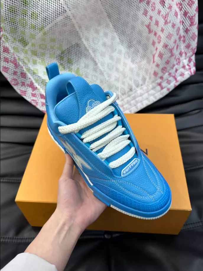 SmartChoice 7074 LV SKATE SNEAKER – LSVT422