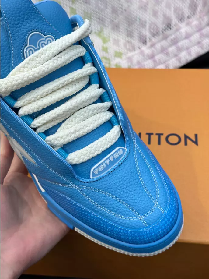 SmartChoice 7074 LV SKATE SNEAKER – LSVT422