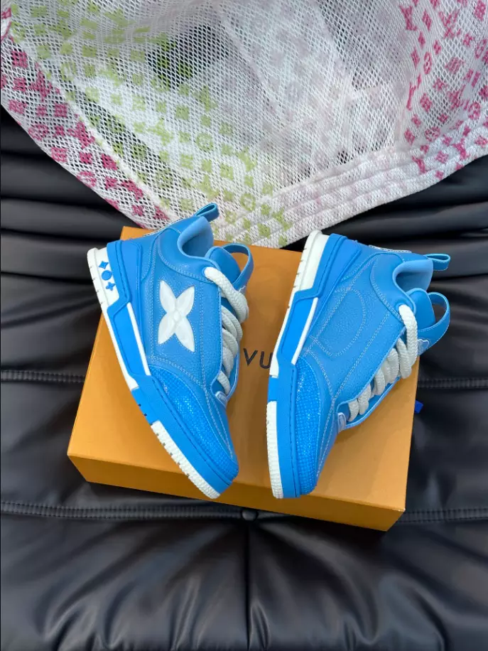 SmartChoice 7074 LV SKATE SNEAKER – LSVT422