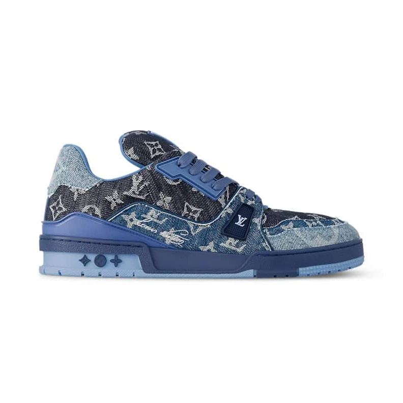 SportInspired 5023 LV TRAINER SNEAKER – LSVT406