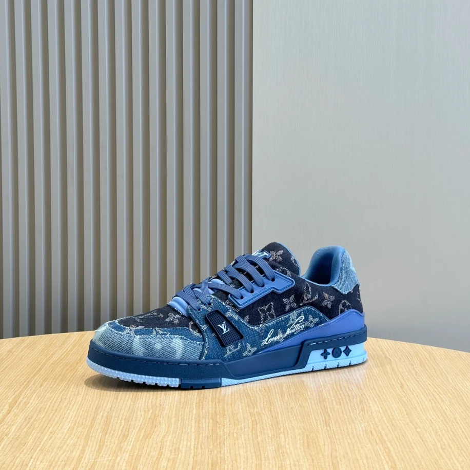 SportInspired 5023 LV TRAINER SNEAKER – LSVT406