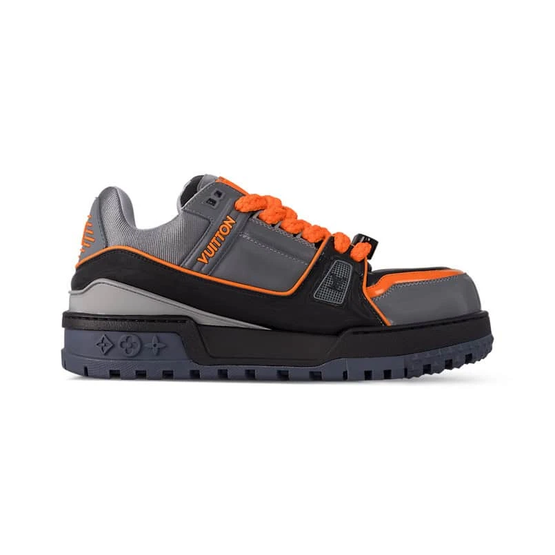 StreetReady 2491 LV TRAINER MAXI SNEAKER – LSVT418