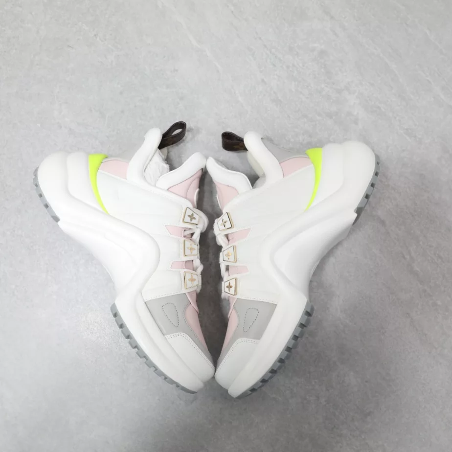 StreetReady 3211 LV ARCHLIGHT SNEAKER – LSVM014