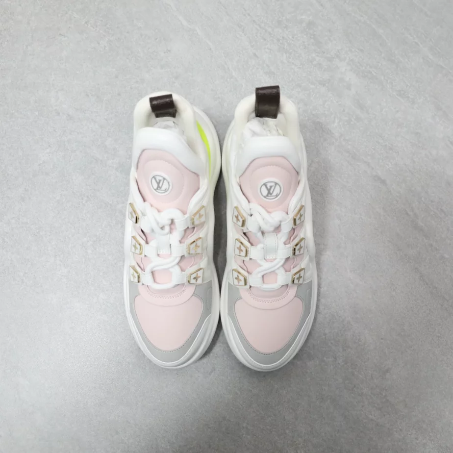 StreetReady 3211 LV ARCHLIGHT SNEAKER – LSVM014