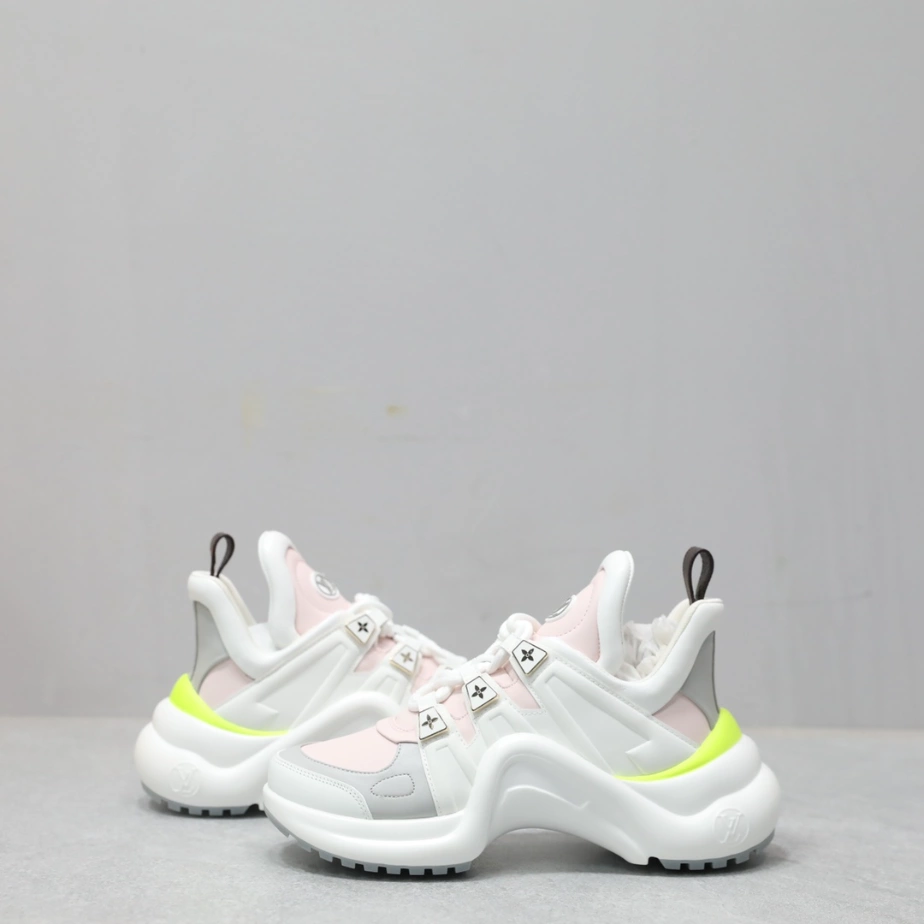 StreetReady 3211 LV ARCHLIGHT SNEAKER – LSVM014