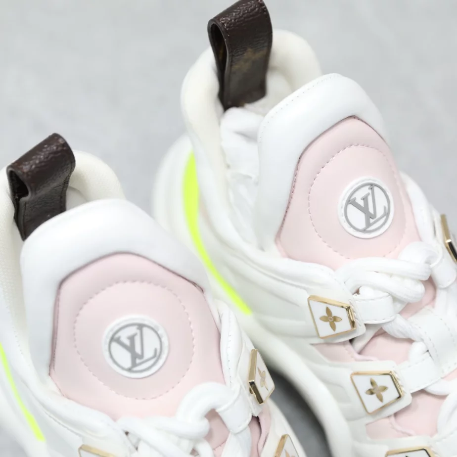StreetReady 3211 LV ARCHLIGHT SNEAKER – LSVM014