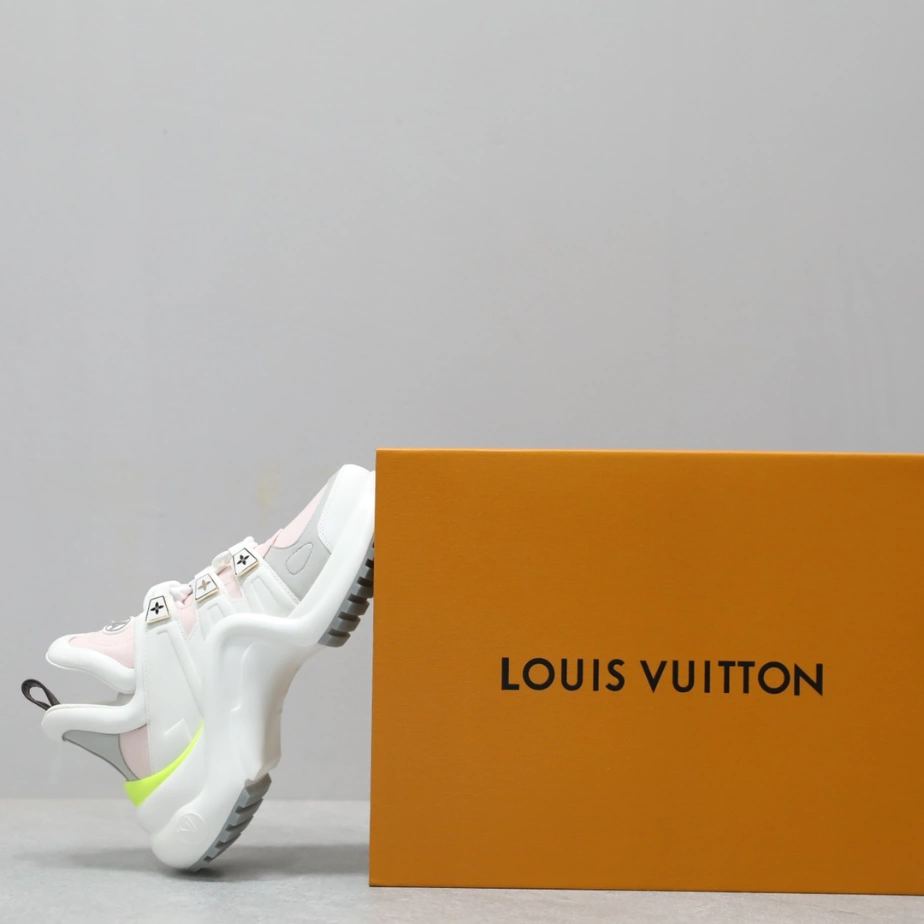 StreetReady 3211 LV ARCHLIGHT SNEAKER – LSVM014