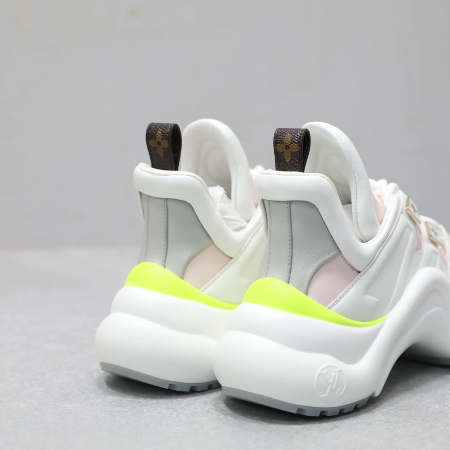 StreetReady 3211 LV ARCHLIGHT SNEAKER – LSVM014